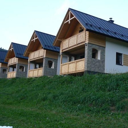Guest House Pieninka Lesnica 외부 사진