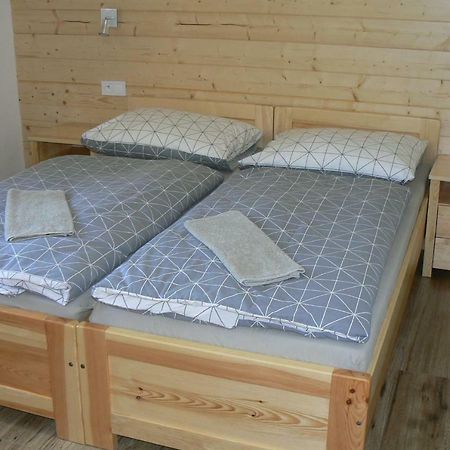 Guest House Pieninka Lesnica 외부 사진