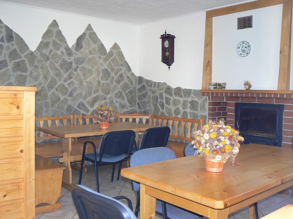 Guest House Pieninka Lesnica 외부 사진