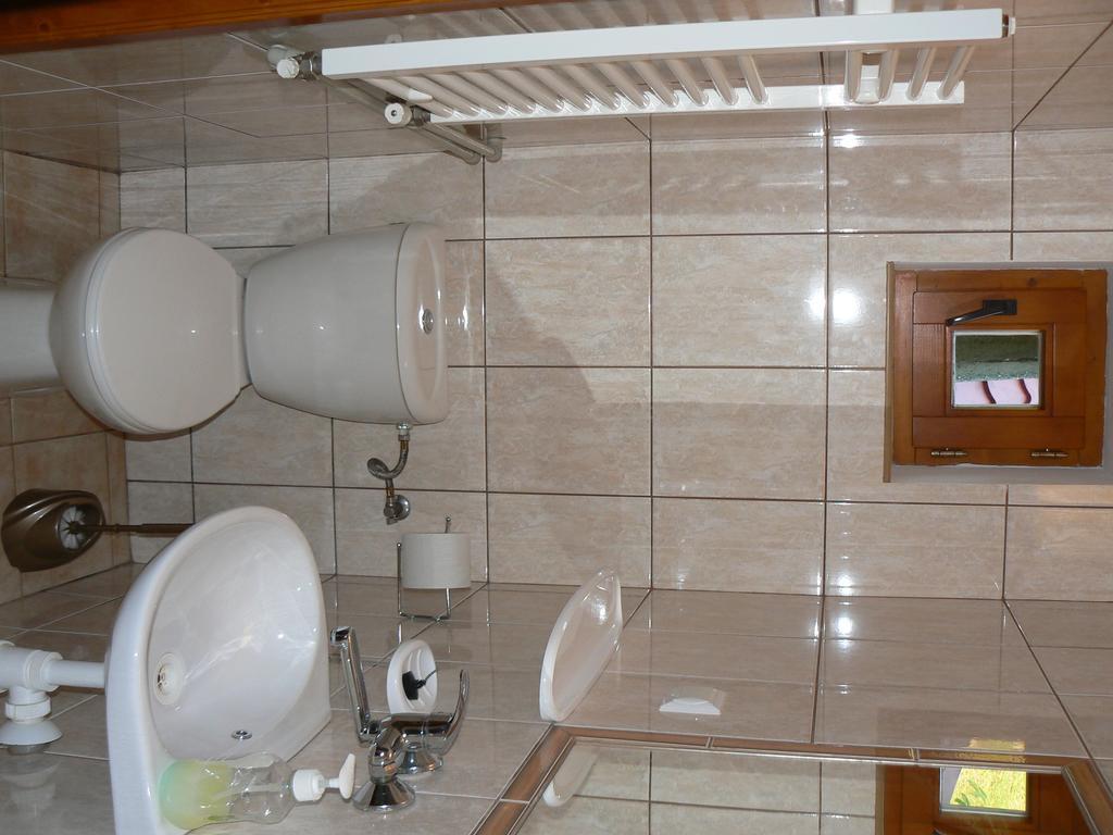 Guest House Pieninka Lesnica 외부 사진