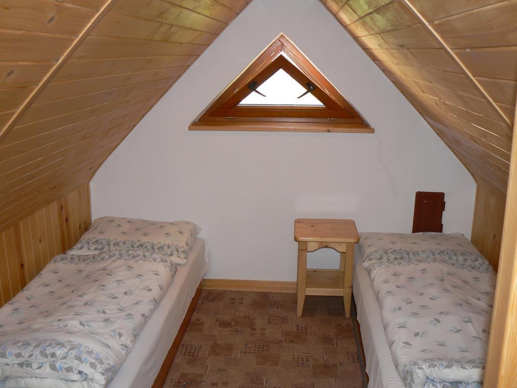 Guest House Pieninka Lesnica 외부 사진