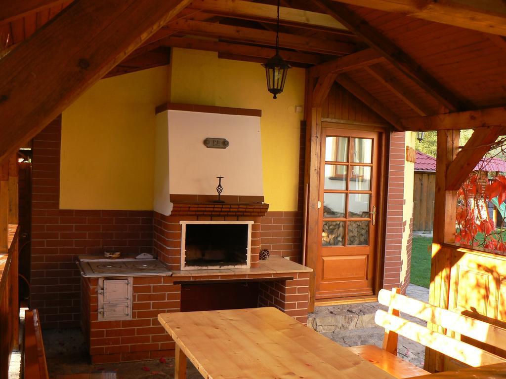 Guest House Pieninka Lesnica 외부 사진