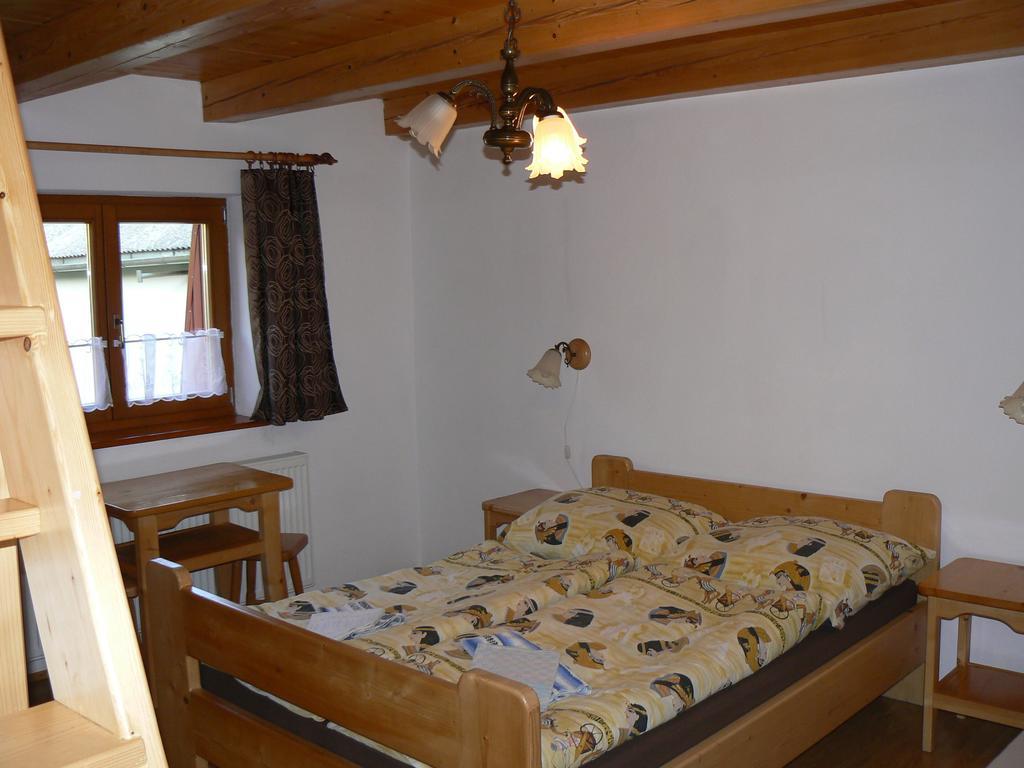Guest House Pieninka Lesnica 외부 사진