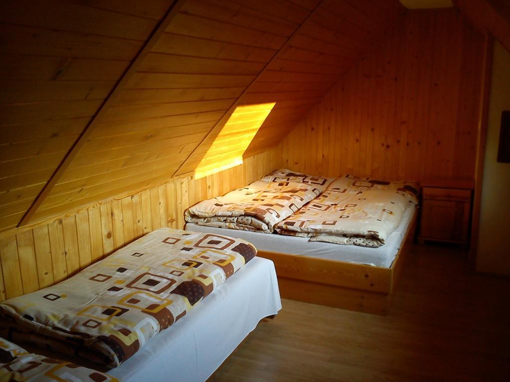 Guest House Pieninka Lesnica 외부 사진