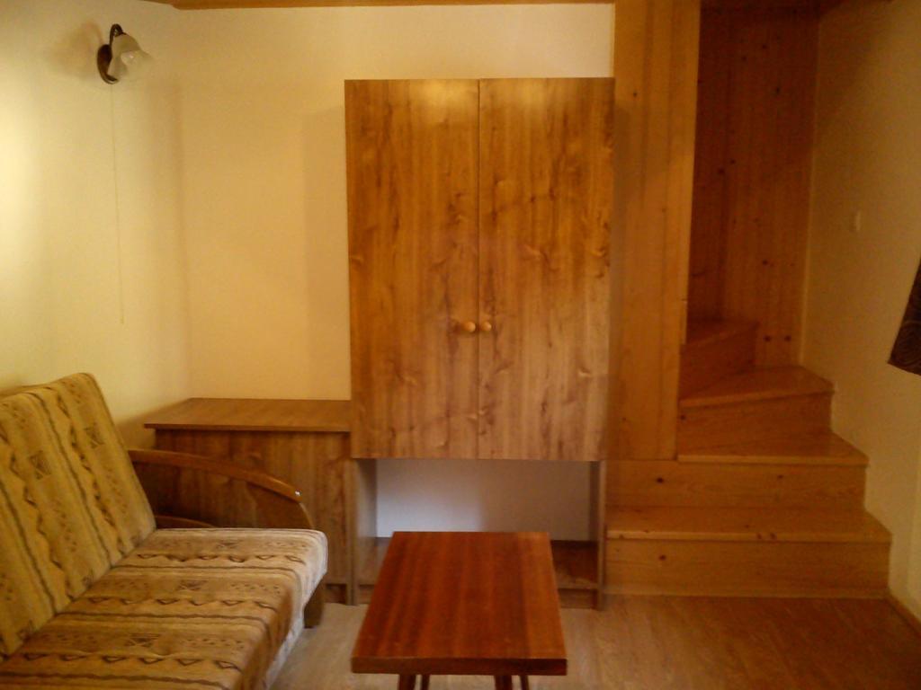 Guest House Pieninka Lesnica 외부 사진